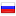 rgcoon.ru hosted country